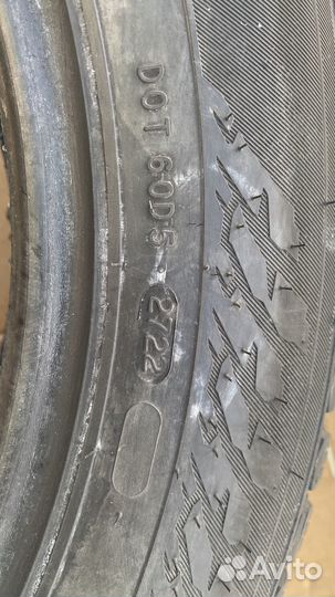 Nokian Tyres Hakkapeliitta 9 215/55 R17 98T