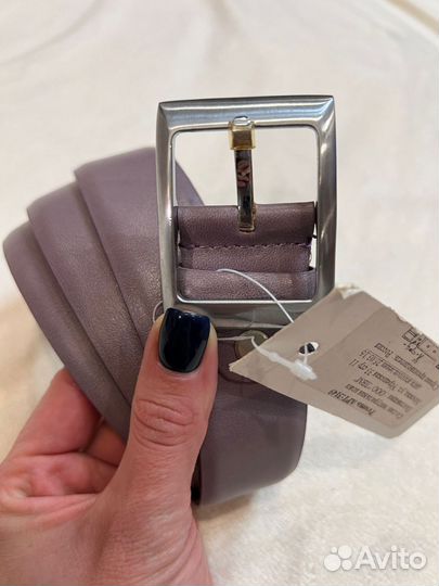 Ремень женский