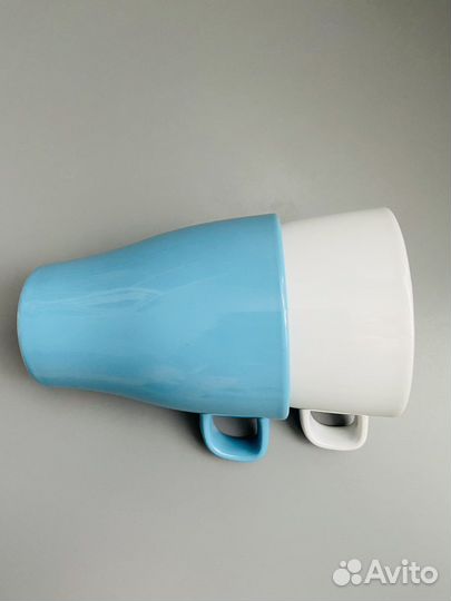 Кружка новая икеа