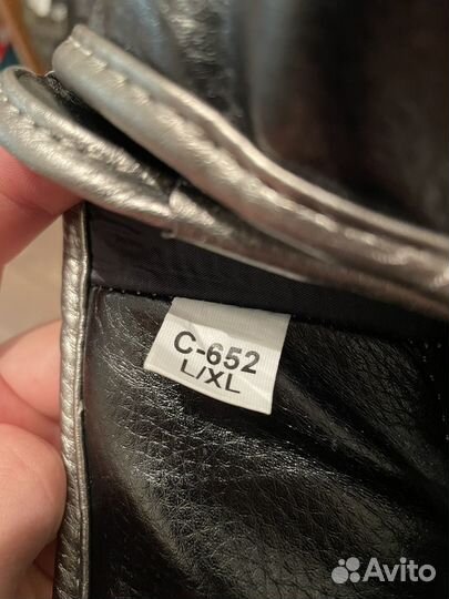 Боксерские перчатки снарядные