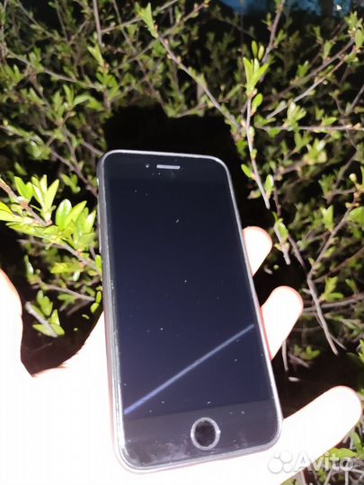 iPhone 7, 128 ГБ