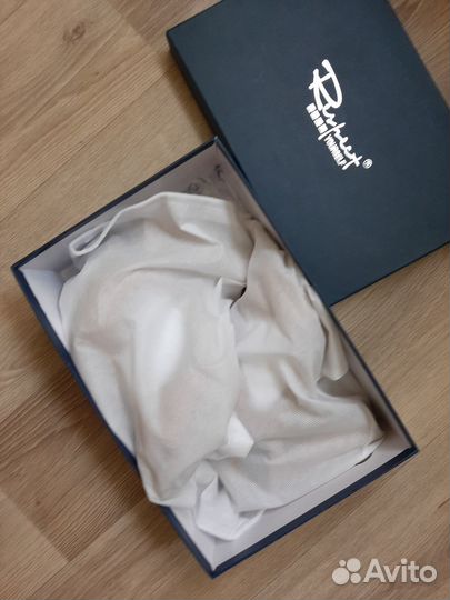 Туфли respect 38