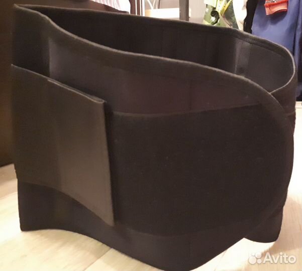 Лечебно-Спортивный пояс