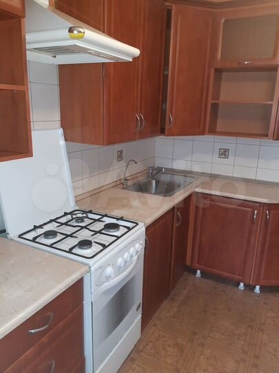 2-к. квартира, 50 м², 2/9 эт.