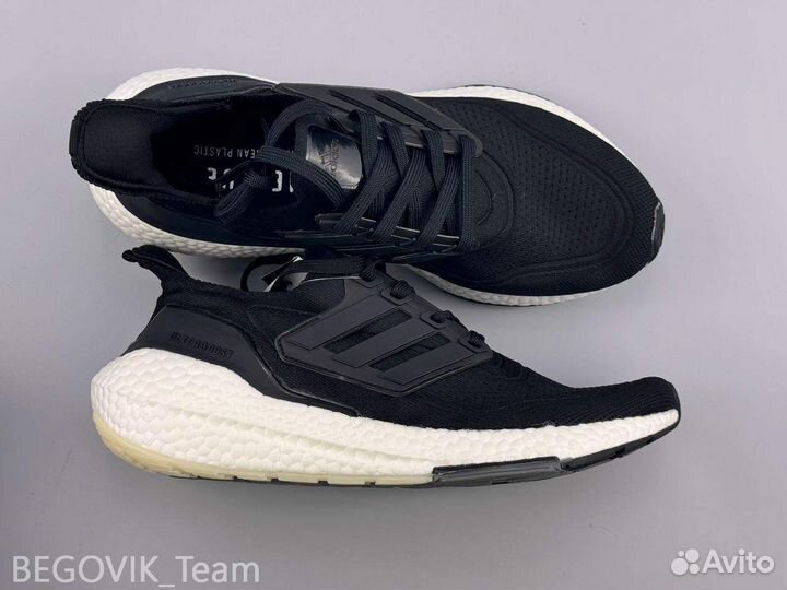 Кроссовки для бега adidas ultraboost 21