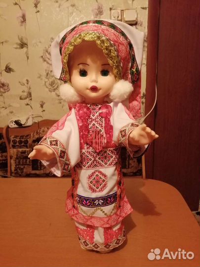 Кукла