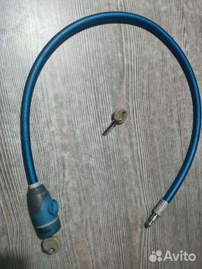 Велозамок bitwin