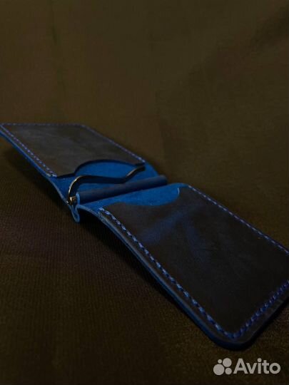 Зажим для денег