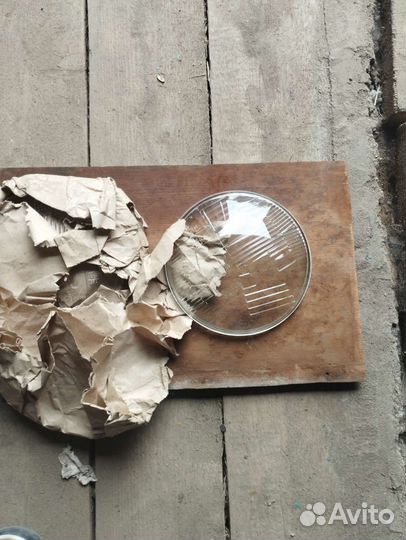 Запчасти от ваз-2101