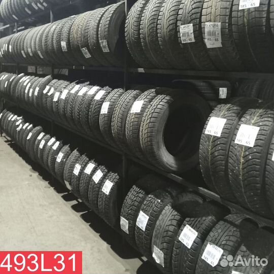 Hankook Winter I'Cept Evo 215/55 R17 93L