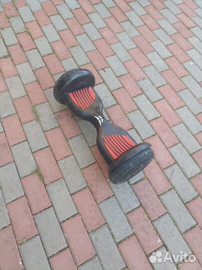 Гироскутер