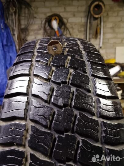 Колеса р16 всесезонные