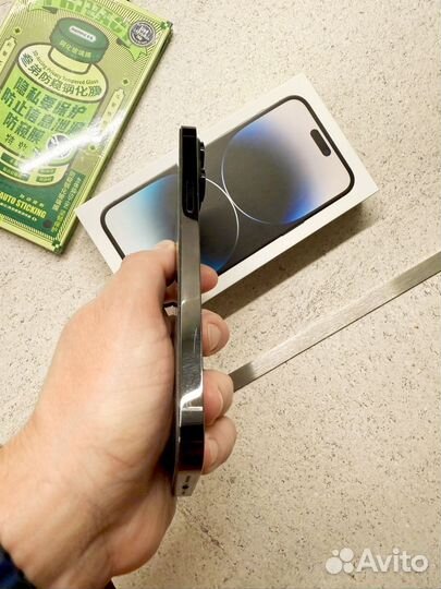 iPhone 14 Pro Max, 256 ГБ