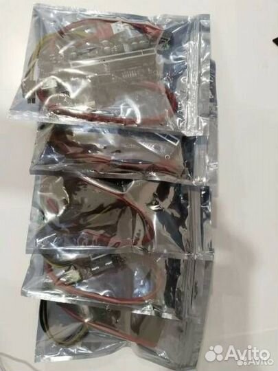 Райзер 010S plus