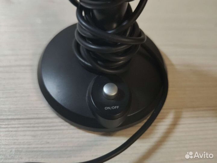 Микрофон sven