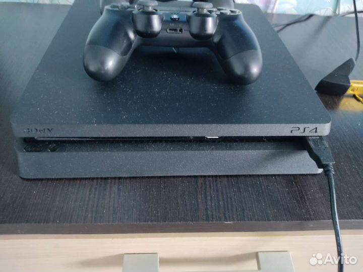 Sony PS4