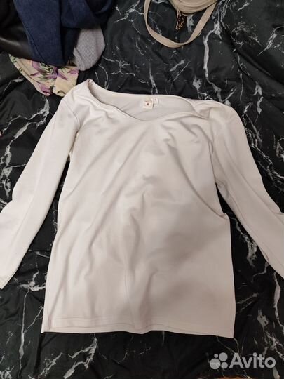 Пакет женских вещей 42-44