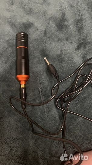 Роторная тату машинка