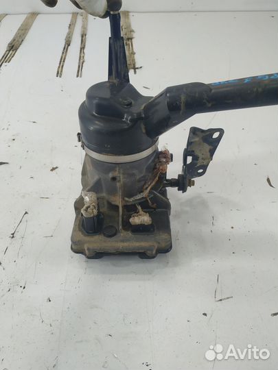 Peugeot 408 308 электроусилитель руля