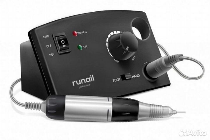 Аппарат для маникюра наил