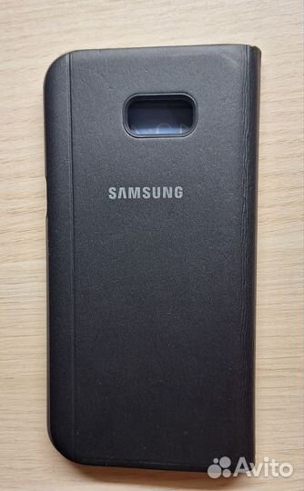 Чехол на Самсунг Галакси А5