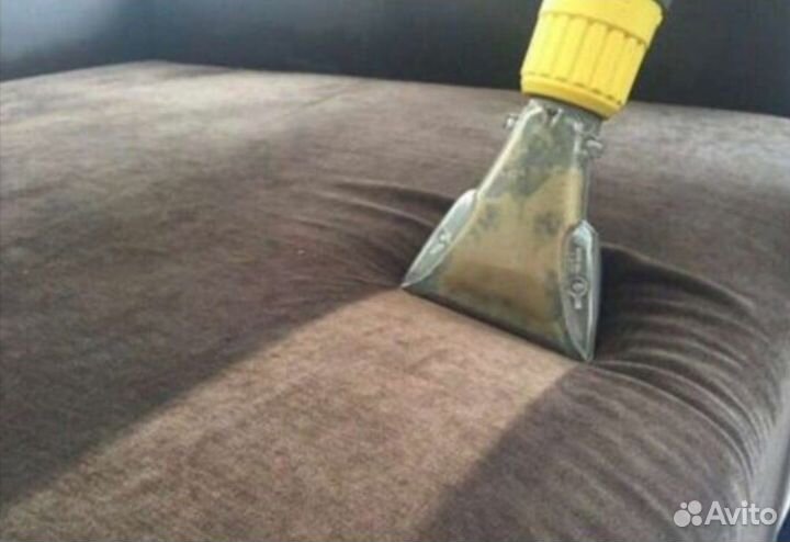 Аренда моющего пылесоса karcher puzzi 8/1