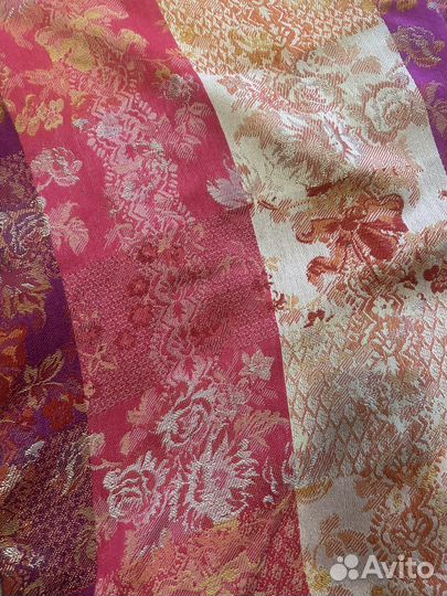 Шарф Кензо оригинал