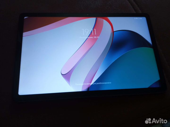 Планшет redmi pad