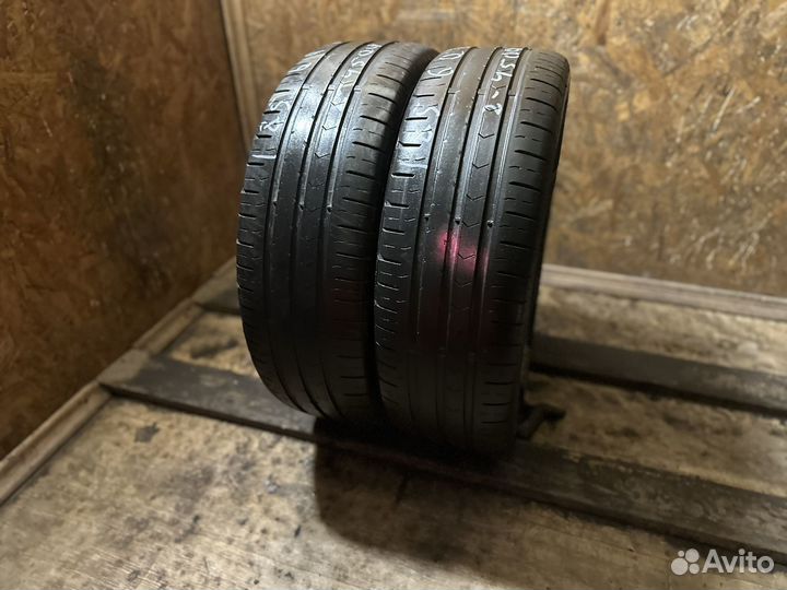 Continental ContiPremiumContact 5 185/60 R15 84H