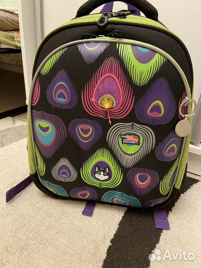 Портфель детский