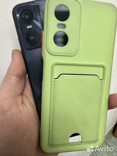 TECNO Pop 6 Pro, 2/32 ГБ