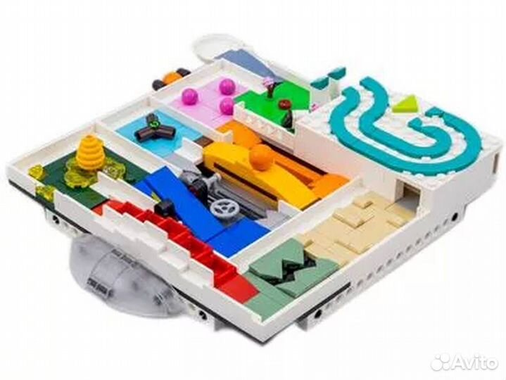 Lego Promotional 40596 Волшебный лабиринт