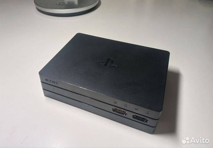 Sony playstation 4 vr комплект