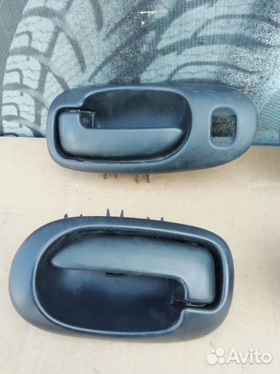 Ручки салонные Chrysler Sebring Dodge Stratus 2001