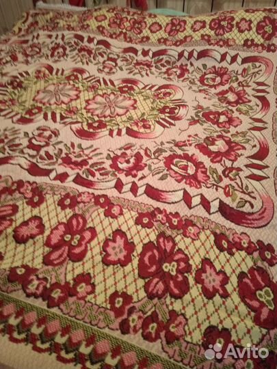 Покрывало гобелен 2/2.35