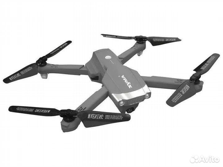 Квадрокоптер syma air x 30