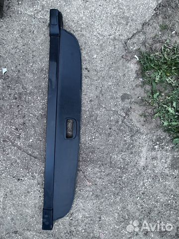 Шторка багажника opel astra j универсал