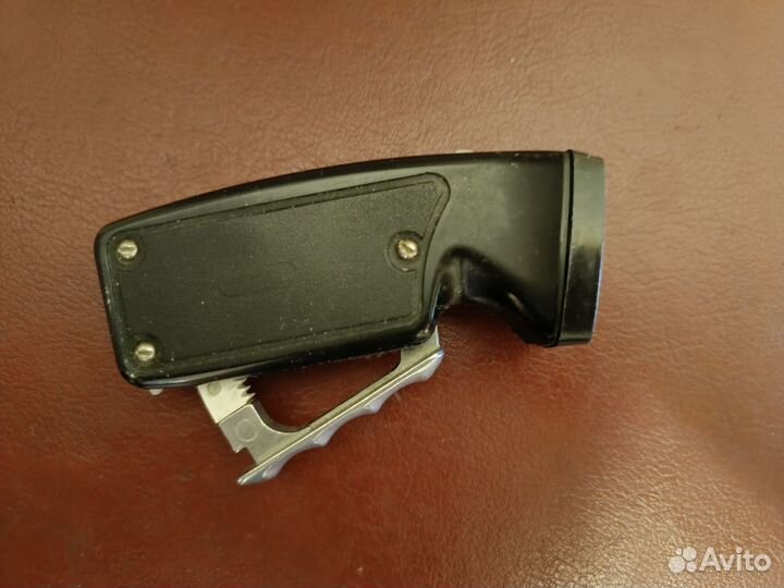 Фонарик СССР