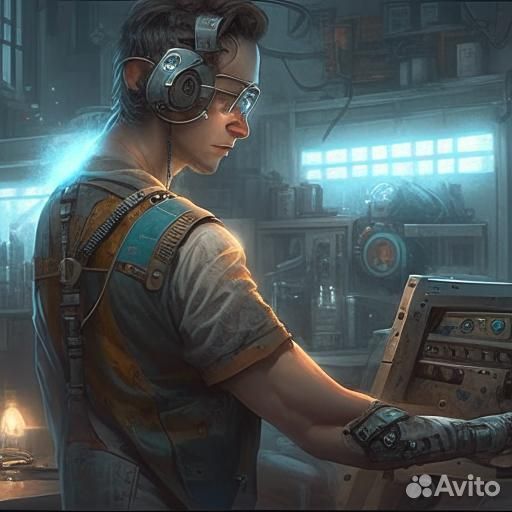 Оператор чпу токарной группы