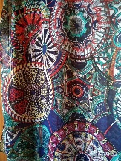 Шарфы, платки женские