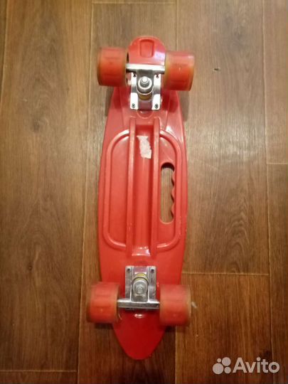 Скейты, лонгборд