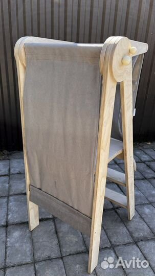 Башня помощника