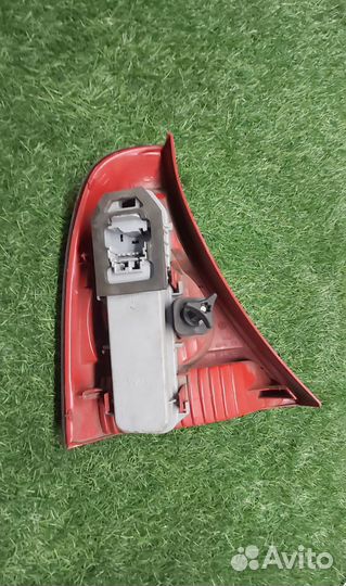 Фонарь задний правый Renault Clio 2 рест