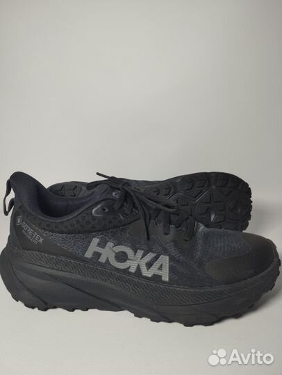 Кроссовки hoka challenger atr 7 gtx /eu43 1/3