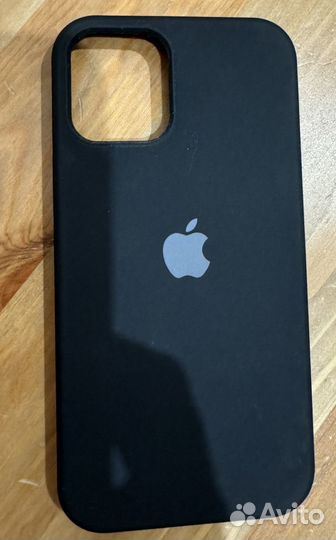 Чехол на iPhone 12 mini