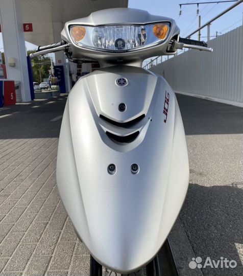 Скутер Yamaha Jog AY01