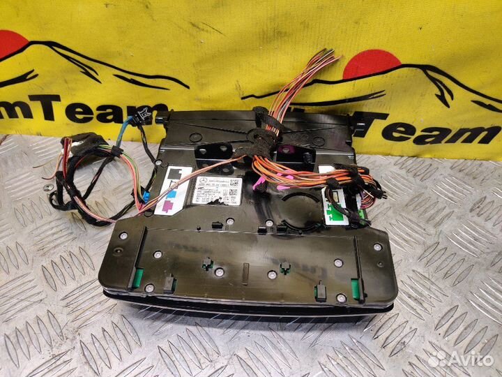 Плафон салонный Mercedes-Benz Cla 250 4Matic X117