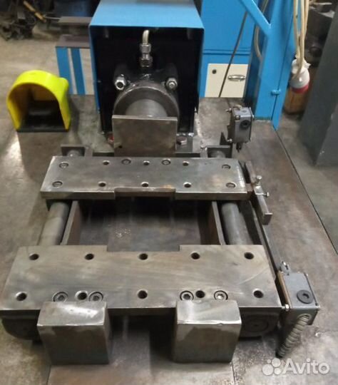 Пресс гидравлический Аналог Ажур