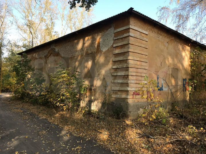 Помещение - 600 м²