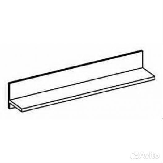 Полка Новая Шатура